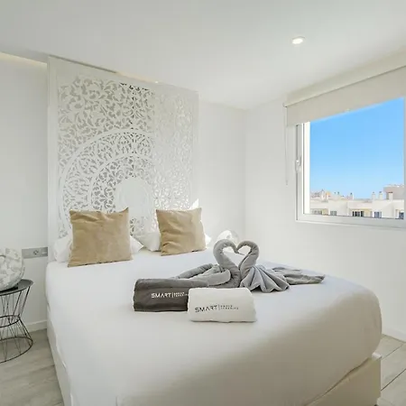 Apartment Ocean Garden Sea View *