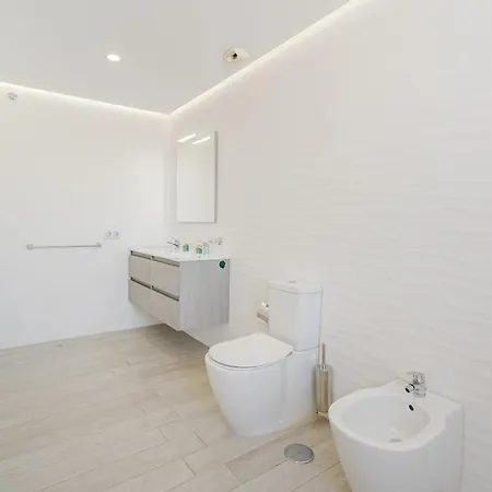 Apartment Ocean Garden Sea View Costa Adeje (Tenerife)