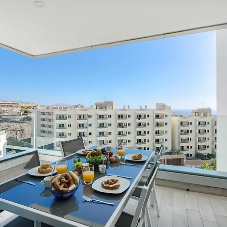 Ocean Garden Sea View *