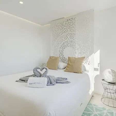 Apartment Ocean Garden Sea View Costa Adeje (Tenerife)