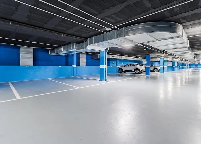 Lejlighed Ocean Garden Sea View Costa Adeje (Tenerife)