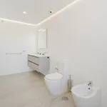 아파트 Ocean Garden Sea View 아데제