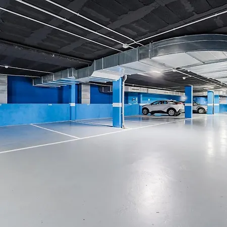 Apartamento Ocean Garden Sea View Costa Adeje (Tenerife)