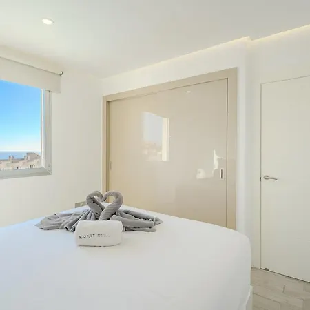 Ocean Garden Sea View Apartamento *