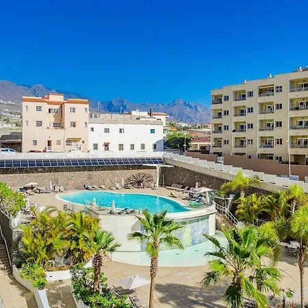 Apartamento Ocean Garden Sea View *