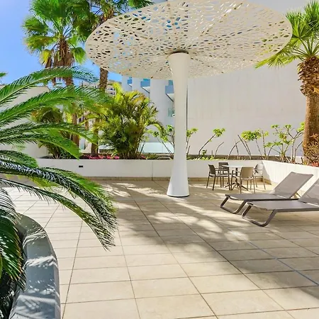 Ocean Garden Sea View Apartamento *