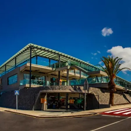 Apartamento Ocean Garden Sea View