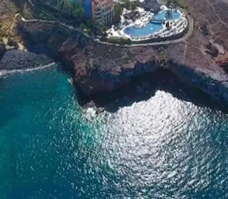 Ocean Garden Sea View Apartamento Costa Adeje (Tenerife)