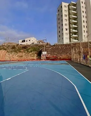 Apartamento Ocean Garden Sea View Costa Adeje (Tenerife)