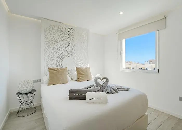 Apartamento Ocean Garden Sea View *