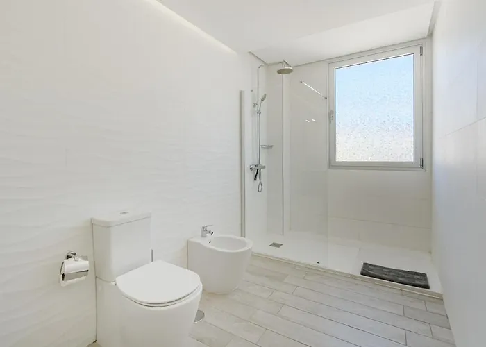 Ocean Garden Sea View *