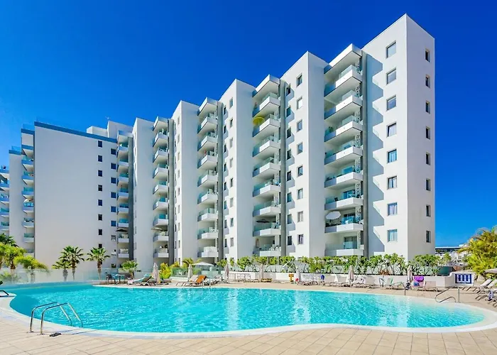 Ocean Garden Sea View Daire