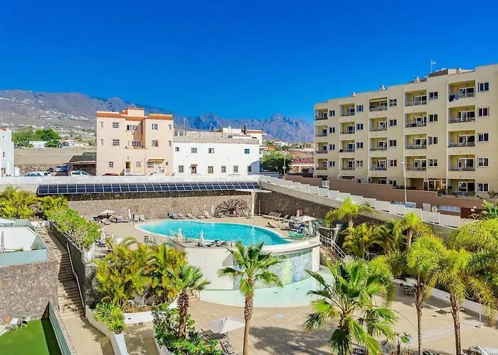 Apartamento Ocean Garden Sea View *